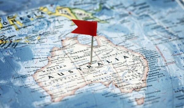 Hồ sơ xin visa Úc cần những gì?
