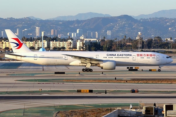 Lựa chọn hình thức và hãng hàng không mua vé máy bay đi Trung Quốc