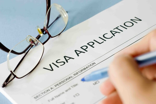 Hồ sơ xin visa Hong Kong cần những gì?