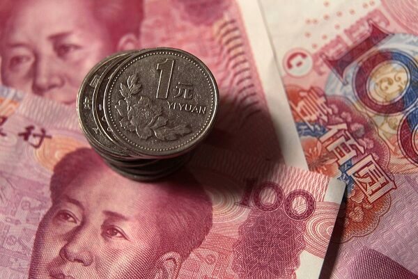 Bạn nên chuẩn bị cả tiền xu lẫn tiền giấy trước khi du lịch Trung Quốc