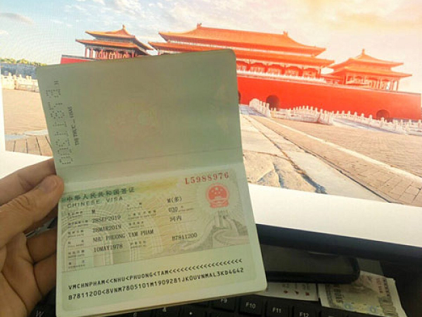 Thời hạn của visa lao động Trung Quốc là bao lâu?