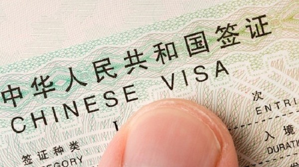 Những điều cần biết về cò xin visa Trung Quốc