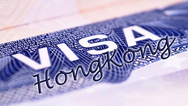 Chính sách visa Hongkong cho công dân nước ngoài