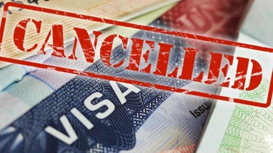 Cách sử lý khi bị đánh trượt visa Hàn Quốc