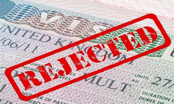 Lý do làm bạn bị rớt visa Úc du lịch
