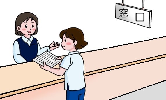 Những thủ tục gia hạn visa gia đình tại Nhật