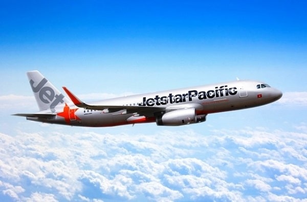Hãng hàng không Jetstar Pacific