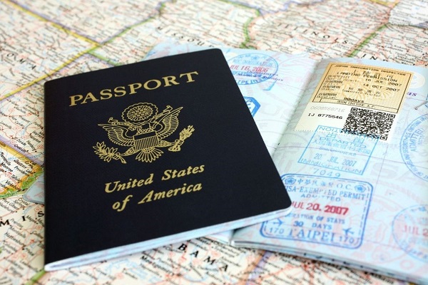 Tại sao gia hạn visa Mỹ bị từ chối?