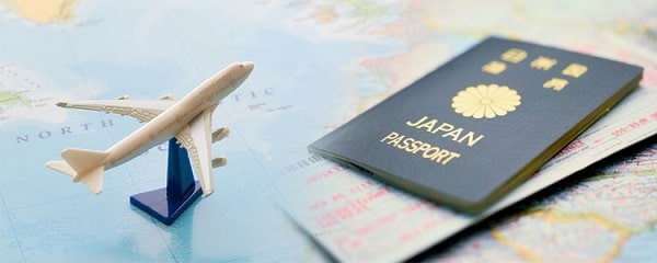 Xin visa Nhật Bản tại Nam Thanh có khó không?