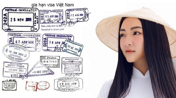 Những điều cần biết về thủ tục gia hạn visa Việt Nam