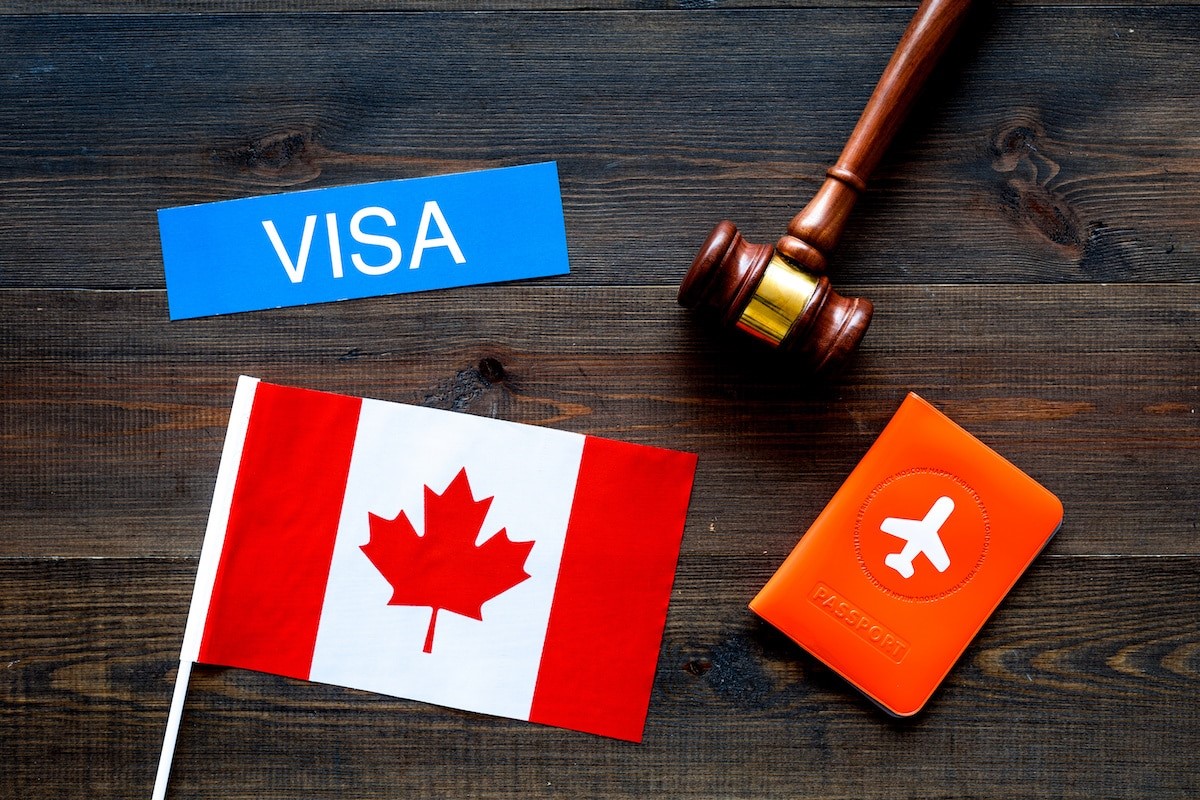 Tìm hiểu về visa Canada