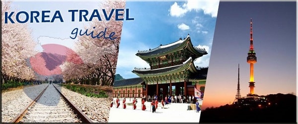 Thông tin tour quá cảnh miễn phí tại Hàn Quốc