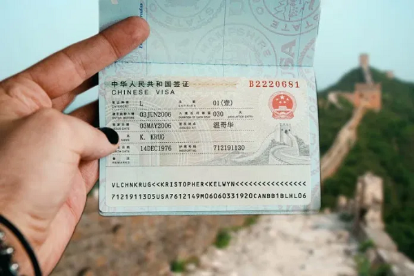 Xin visa đi Trung Quốc dài hạn dễ hay khó?