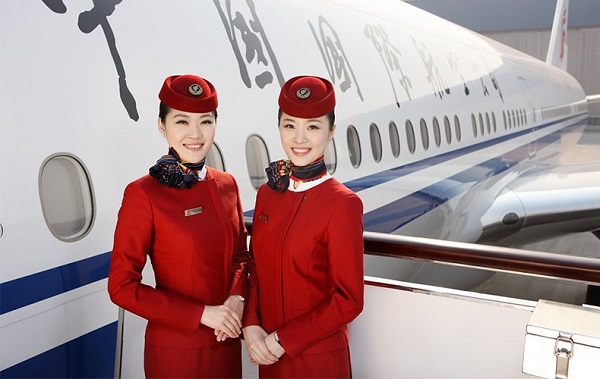 Hãng hàng không Air China