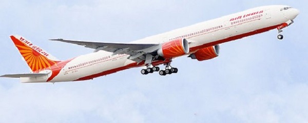 Đặt mua vé máy bay Air India ở đâu?