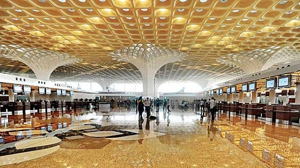 Thông tin sân bay tại Ấn Độ