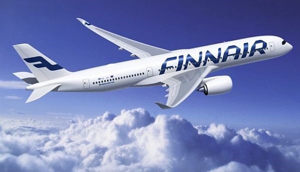 Vé máy bay Finnair Phần Lan