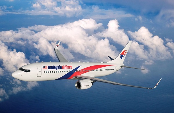 Vé máy bay Malaysia Airlines giá rẻ tại phòng vé Nam Thanh