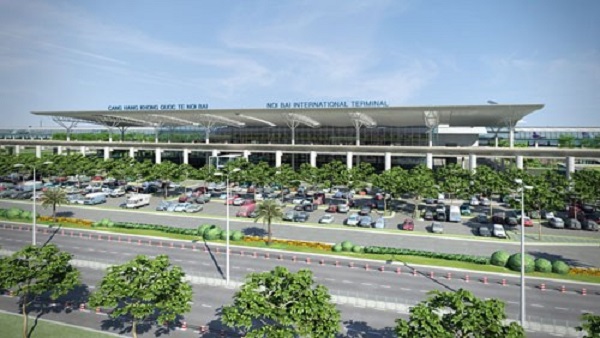 Thông tin sân bay quốc tế tại Việt Nam