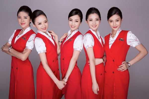 Đặt mua vé máy bay Shenzhen Airlines ở đâu?