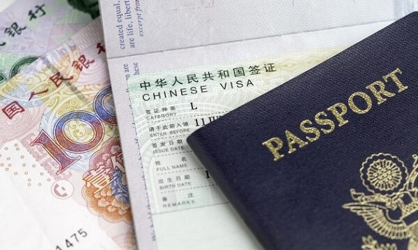 Visa S2 Trung Quốc là gì