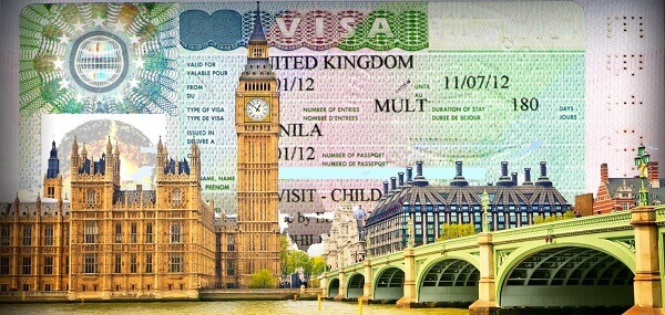 Để xin visa du lịch Anh cần chuẩn bị hồ sơ như thế nào ?