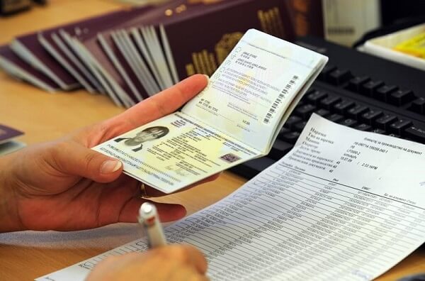 Những lý do khiến bạn bị từ chối cấp Visa schengen