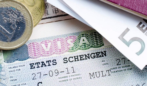 Hồ sơ xin visa Schengen loại C gồm những gì ?