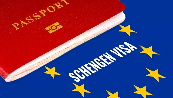 Một số lưu ý khi xin visa Schengen
