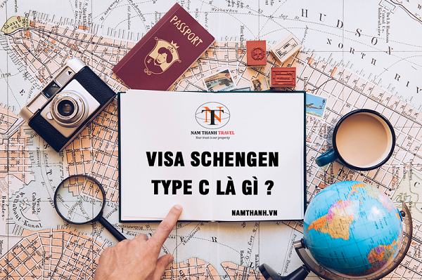 Visa Schengen type C là gì ? Làm sao để xin được loại visa này ?