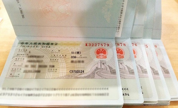 Visa thương mại khác visa du lịch như thế nào ?