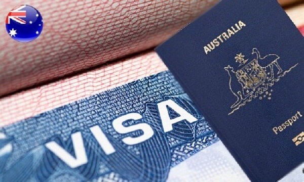 Những điều cần biết về visa Úc 3 năm loại du lịch