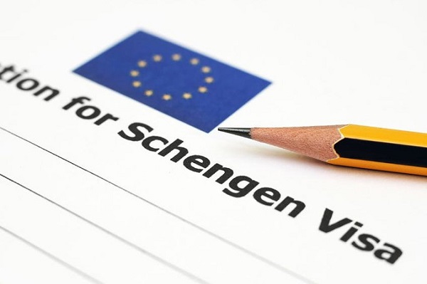 Kinh nghiệm chuẩn bị hồ sơ xin visa Châu Âu