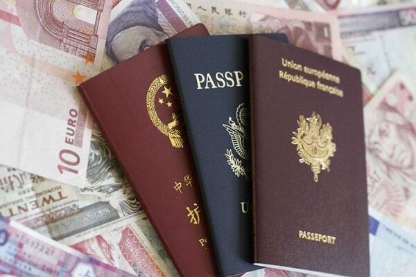 Xin visa Trung Quốc cần những giấy tờ nào ?