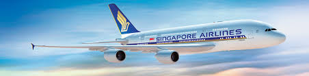 Khuyễn mãi tháng 10 hãng bay Singapore Airlines chỉ từ 20USD