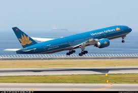 Vietnam Airlines ưu đãi giá vé máy bay ngày tết 2016