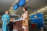 Hướng dẫn mua vé máy bay khứ hồi giá rẻ tại Nam Thanh